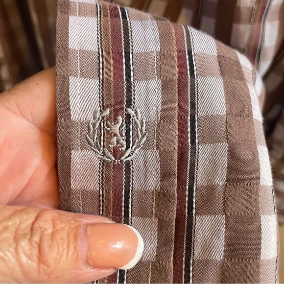 BUGATCHI  SHIRT - Picture 5 of 8